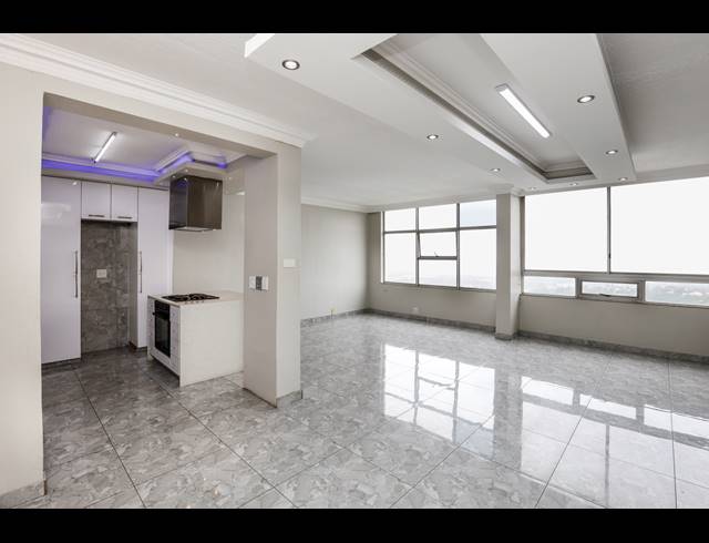 2 BEDROOM APARTMENT FOR SALE IN MORNINGSIDE